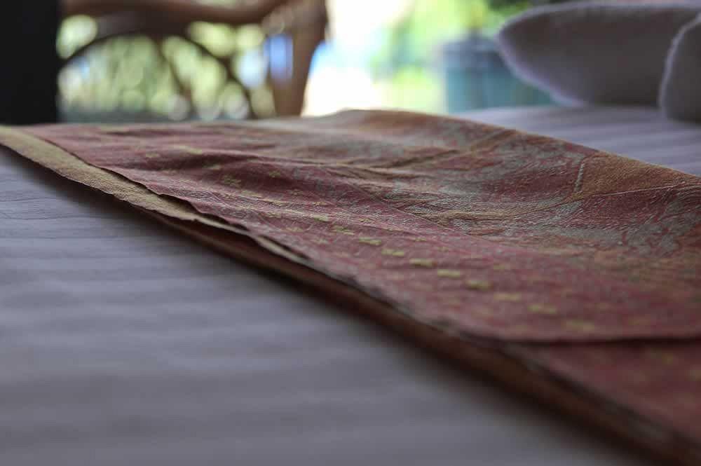 Villa Silk Road Hotel พนมเปญ ภายนอก รูปภาพ